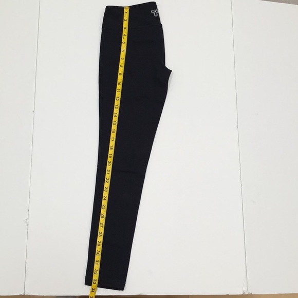 TNA - athletic leggings - size S - never worn - grey/blue - Picture 2 of 6